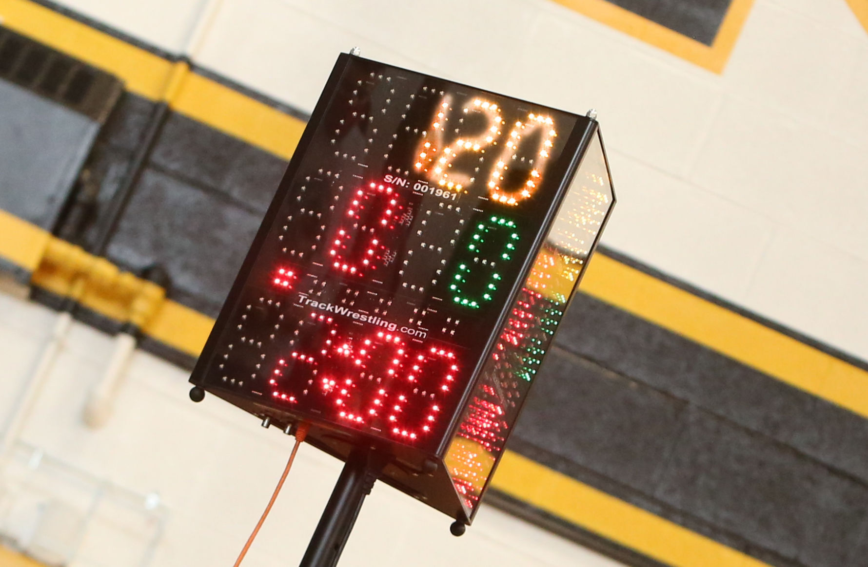 Class 2A Sectional Wrestling Tournament - 02-06-21 -6.jpg